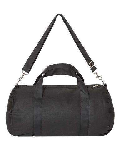 Canvas Duffel Bag