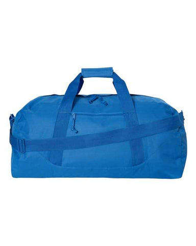 27" Dome Duffel