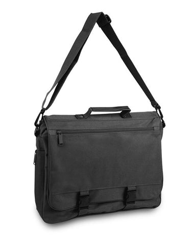 GOH Getter Expandable Briefcase