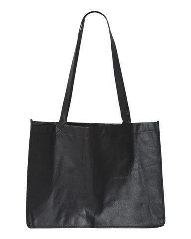 Non-Woven Deluxe Junior Tote