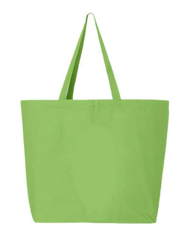 25L Jumbo Tote