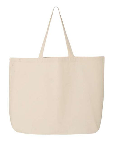 25L Jumbo Tote