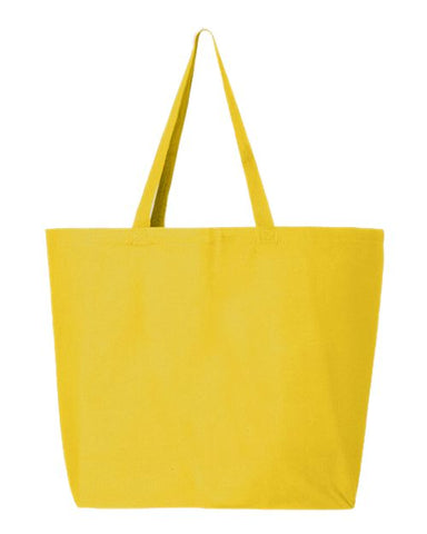 25L Jumbo Tote