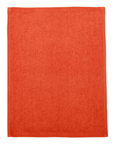 Hemmed Fingertip Towel