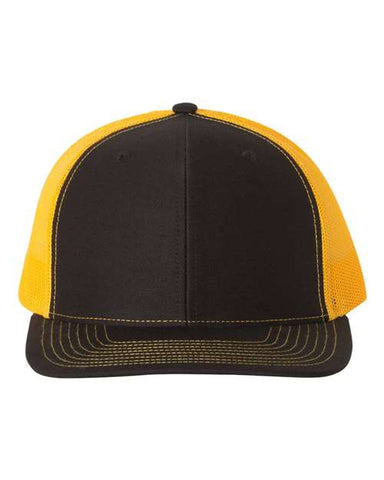 Snapback Trucker Cap