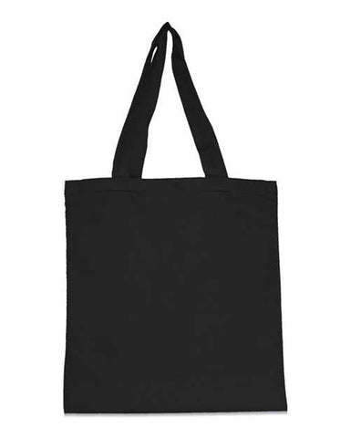 Amy Cotton Canvas Tote