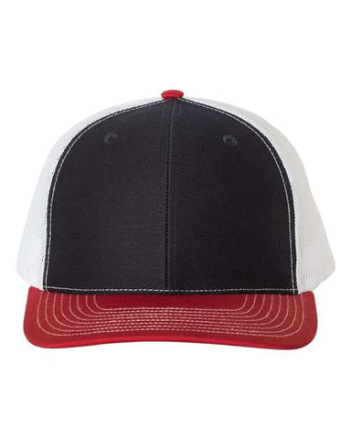 Snapback Trucker Cap