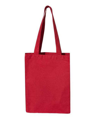 12L Gussetted Shopping Bag