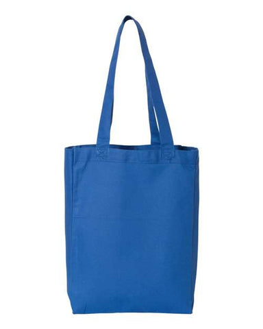 12L Gussetted Shopping Bag