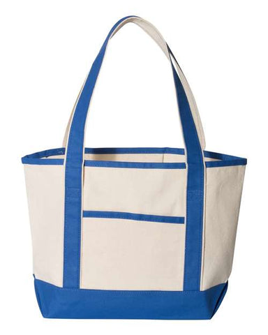 20L Small Deluxe Tote