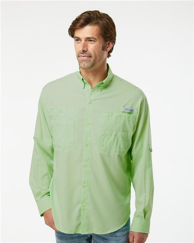 PFG Tamiami™ II Long Sleeve Shirt