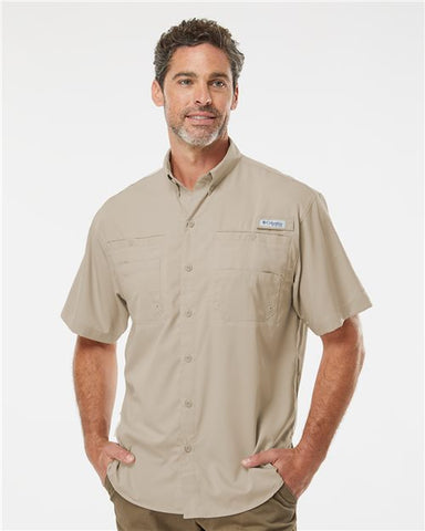 PFG Tamiami™ II Short Sleeve Shirt