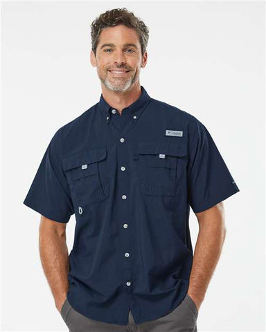 PFG Bahama™ II Short Sleeve Shirt