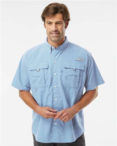 PFG Bahama™ II Short Sleeve Shirt