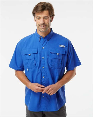 PFG Bahama™ II Short Sleeve Shirt