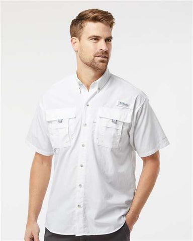 PFG Bahama™ II Short Sleeve Shirt