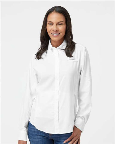 Women's PFG Tamiami™ II Long Sleeve Shirt