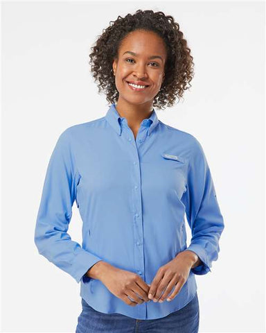 Women's PFG Tamiami™ II Long Sleeve Shirt