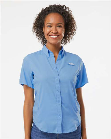 Women's PFG Tamiami™ II Short Sleeve Shirt