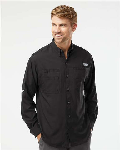 PFG Tamiami™ II Long Sleeve Shirt