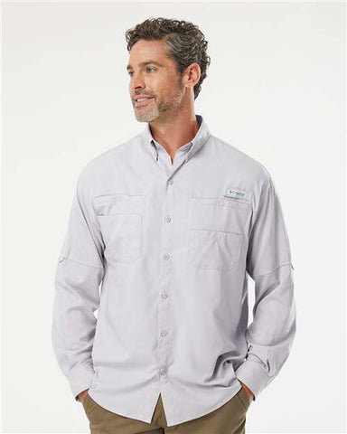 PFG Tamiami™ II Long Sleeve Shirt