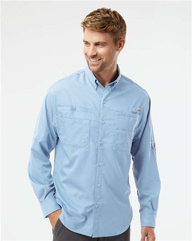 PFG Tamiami™ II Long Sleeve Shirt