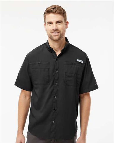 PFG Tamiami™ II Short Sleeve Shirt