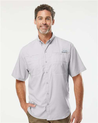 PFG Tamiami™ II Short Sleeve Shirt