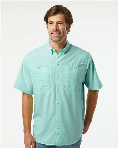 PFG Tamiami™ II Short Sleeve Shirt