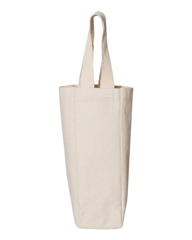 Single Wine Tote