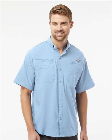 PFG Tamiami™ II Short Sleeve Shirt