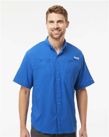 PFG Tamiami™ II Short Sleeve Shirt