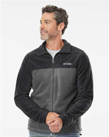 Steens Mountain™ Fleece 2.0 Full-Zip Jacket