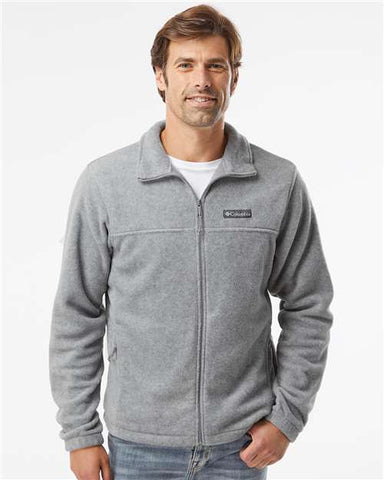 Steens Mountain™ Fleece 2.0 Full-Zip Jacket