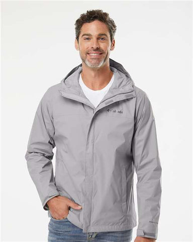 Watertight™ II Jacket