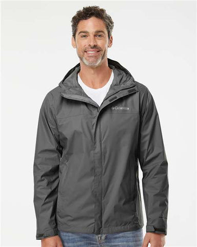 Watertight™ II Jacket