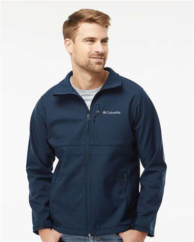 Ascender™ Soft Shell Jacket