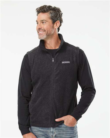 Steens Mountain™ Fleece Vest