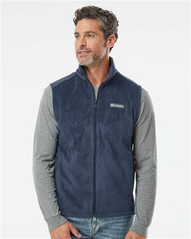 Steens Mountain™ Fleece Vest