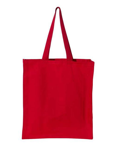 Promotional Shopper Tote