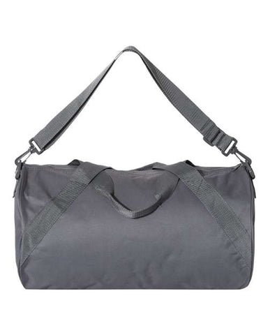 Recycled 18” Small Duffel Bag