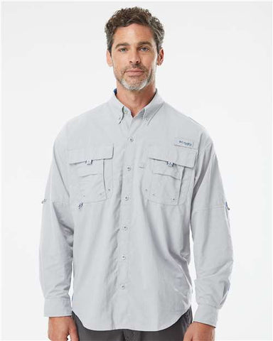 PFG Bahama™ II Long Sleeve Shirt