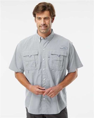 PFG Bahama™ II Short Sleeve Shirt