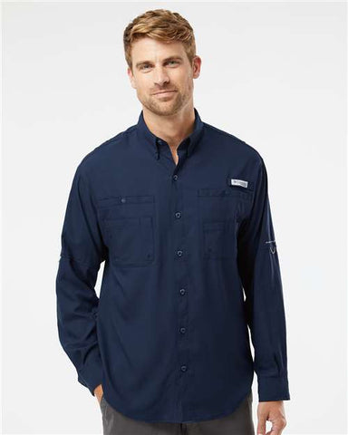 PFG Tamiami™ II Long Sleeve Shirt