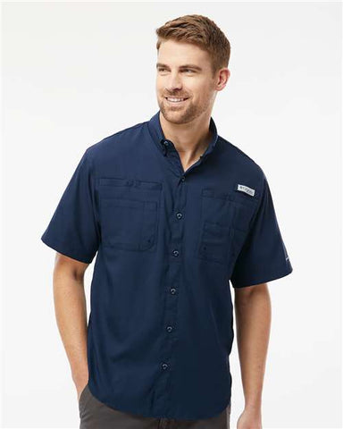 PFG Tamiami™ II Short Sleeve Shirt