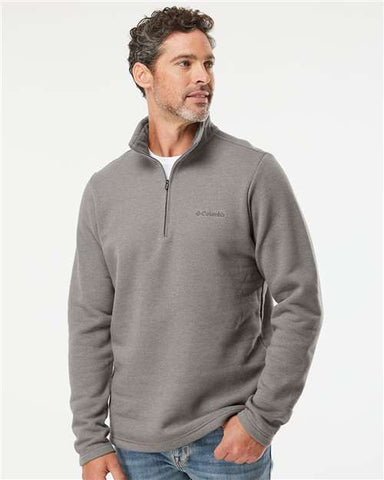 Great Hart Mountain™ III Half-Zip Pullover