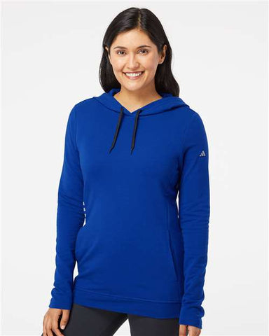 Women's Lightweight Hooded Sweatshirt