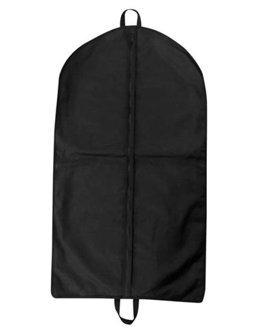 Gusseted Garment Bag