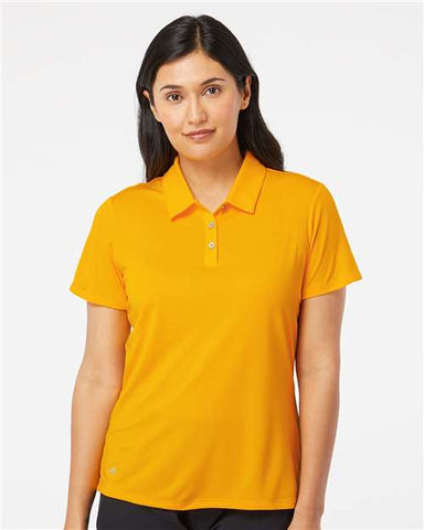 Women's Performance Polo