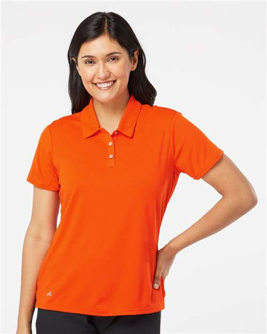 Women's Performance Polo